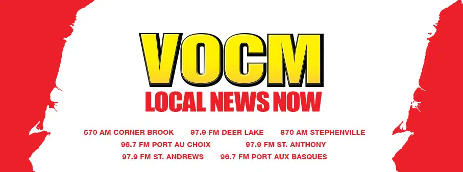 VOCM Western Newfoundland