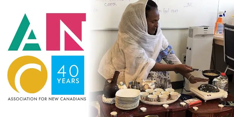 Association Of New Canadians Celebrates Refugee Week With Cultural Showcase