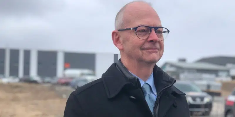 Crosbie Welcomes Word Of Investigation Into NL Cannabis Industry