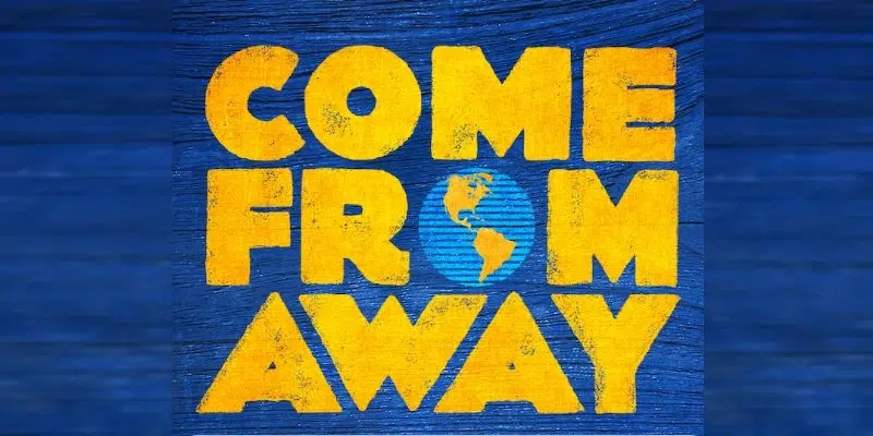 Massive Come From Away Screech-In In Toronto Cancelled