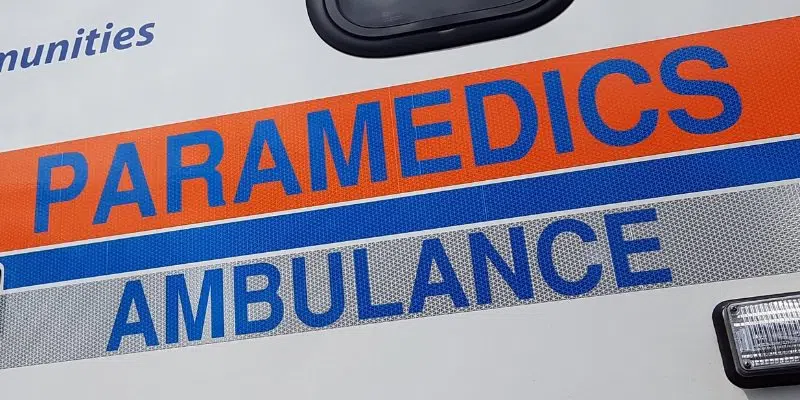 Fewer's-Owned Ambulances Across Island on Full Strike