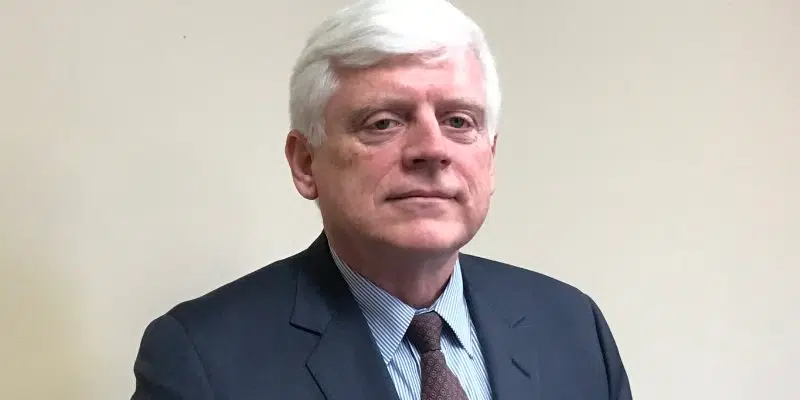 Former Nalcor CEO Ed Martin Takes Aim at Muskrat Falls Report