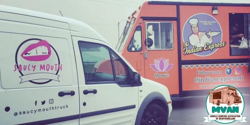 Local Food Trucks Organize To Support Growing Demand And Industry