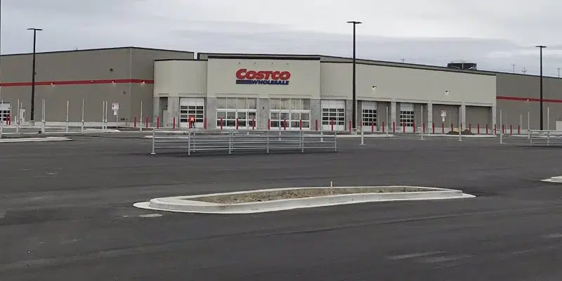 Galway Costco Opening Could Be A Rough Few Days For Mount Pearl Traffic