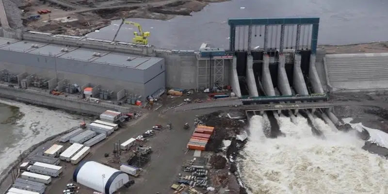 Nunatsiavut Government Calls for Suspension of Plans to Flood Muskrat Falls Reservoir