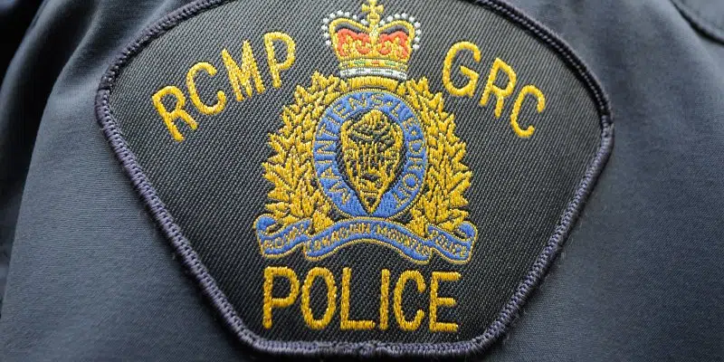 RCMP Officer Praised for "Heroic Actions" While Helping Man in Distress