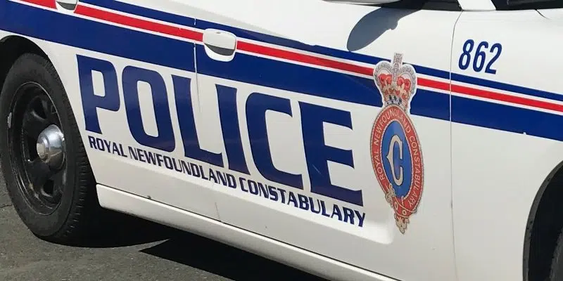 Man Charged After Break-In and Assault in St. John's