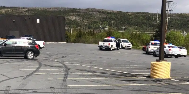 Two Teens Charged, Vehicles Seized For Reckless Driving In Carbonear