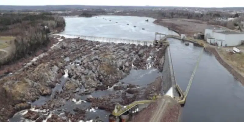 Grand Falls-Windsor Working With Nalcor On Dam Safety Upgrades