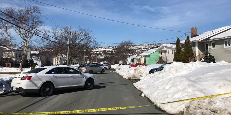 Man Accused In Standoff, Arson And Armed Robbery On Trial In St. John’s