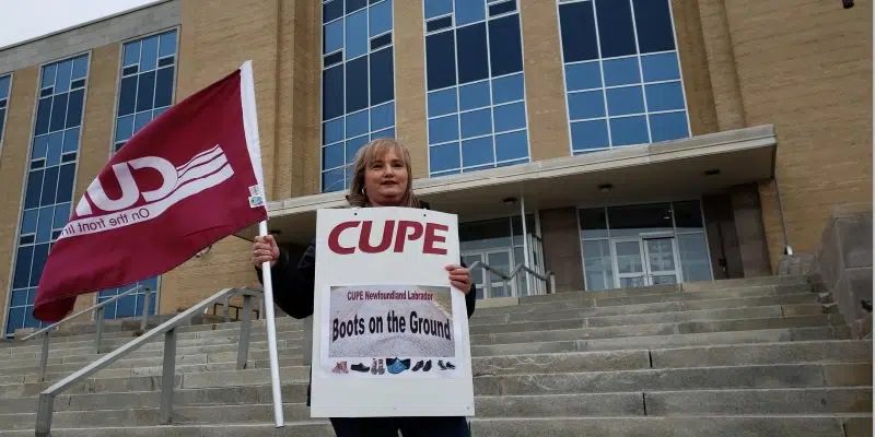 CUPE Not Giving Up Concessions During Next Round Of Bargaining