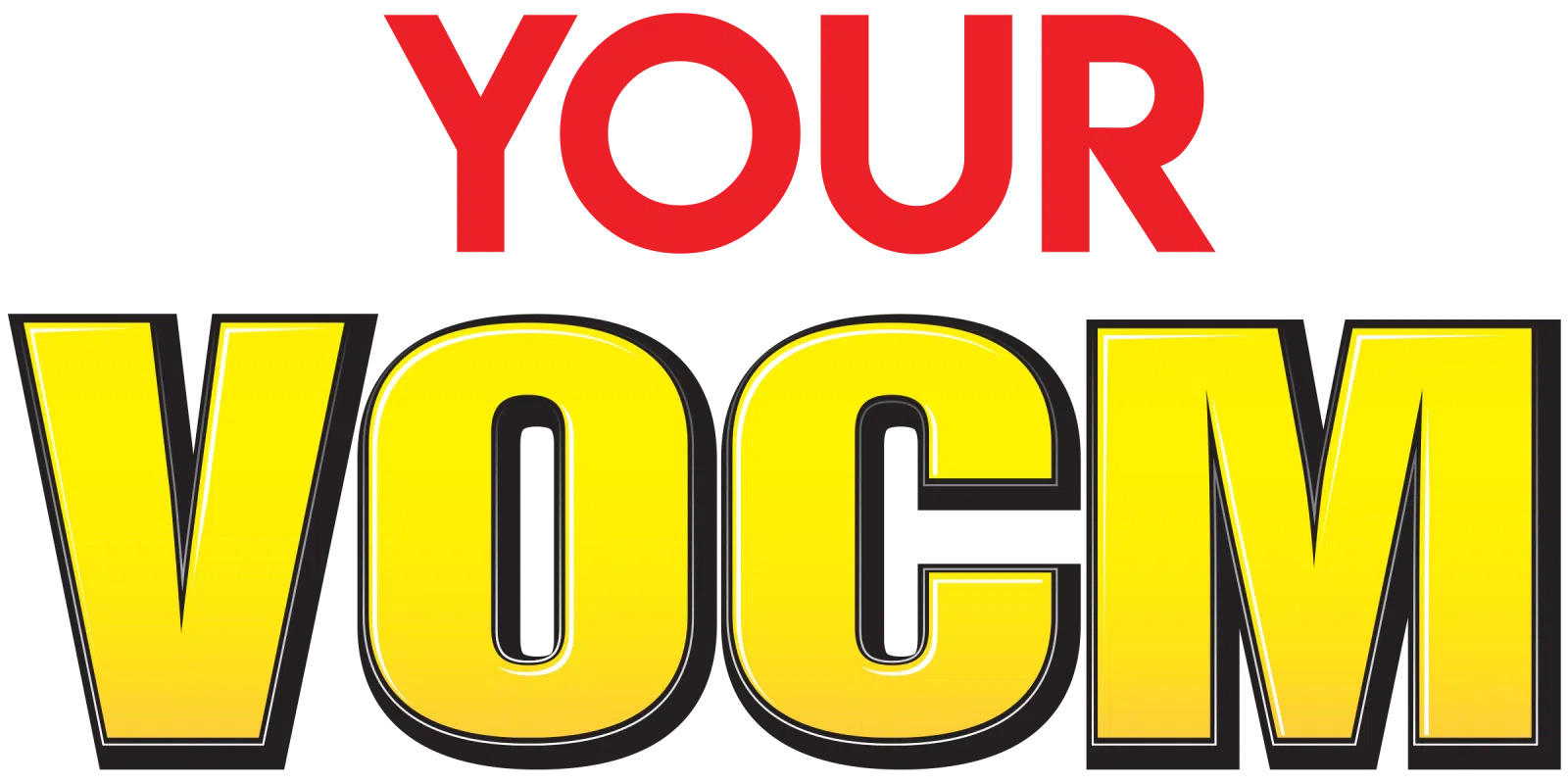 VOCM Logos | VOCM