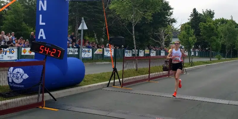 Tely 10 Considering Alternate Race Format to Ensure Safety