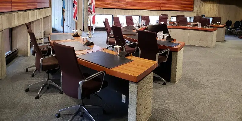 St. John's Council to Consider Declaring Climate Emergency