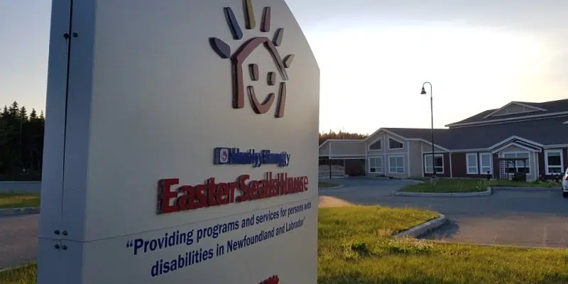Province Marking 100th Anniversary of Easter Seals Canada