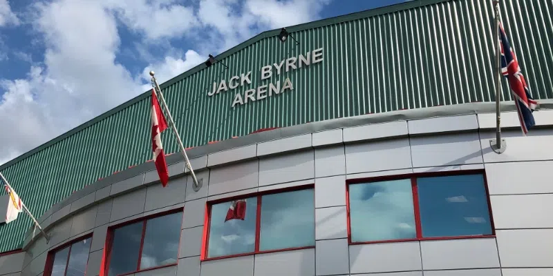 On Thin Ice: Jack Byrne Arena Navigates First-Ever Deficit