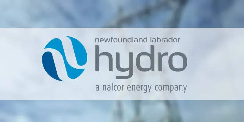NL Hydro Advising Public to Avoid Downed Line on Northern Peninsula