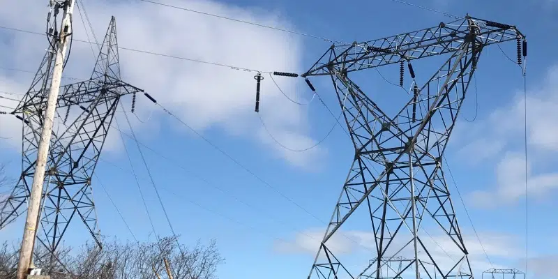 Hydro 6.4% Increase Approved for October, Customers Not Likely to Feel it Until Next Summer