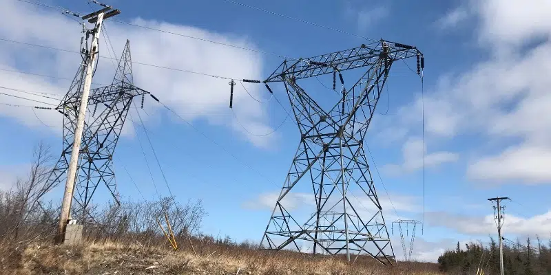 October 21, 2019 -  Were you aware that about 10 per cent of your power bill goes to subsidize rural customers who are off the grid and on diesel generation? 