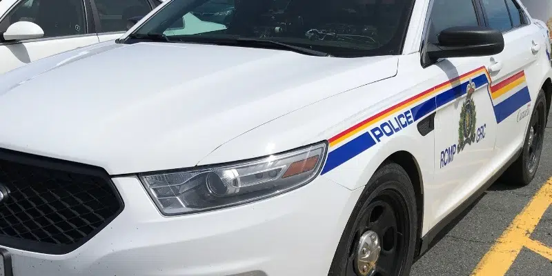 RCMP Investigate Starlink Kit Theft in Happy Valley-Goose Bay