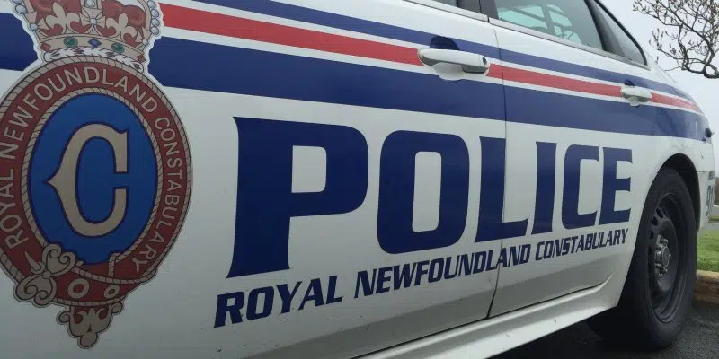 Man Arrested for Uttering Threats in Corner Brook