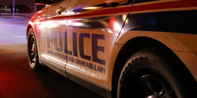 36-Year-Old Man Arrested Following Incident in St. John's