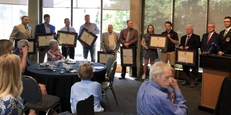 Three New Inductees to the Royal St. John's Regatta Hall of Fame