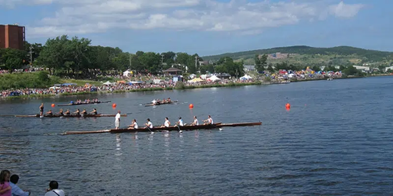 COVID-19 Forces First Regatta Cancellation in 80 Years