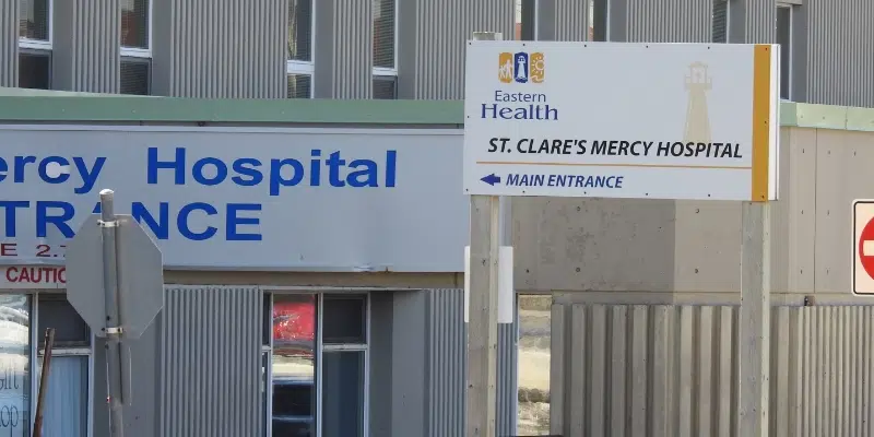 Bed Shortage at St. Clare's Forces Cancellation of Some Surgeries