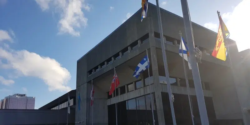 City of St. John's Releases Economic Outlook for 2022