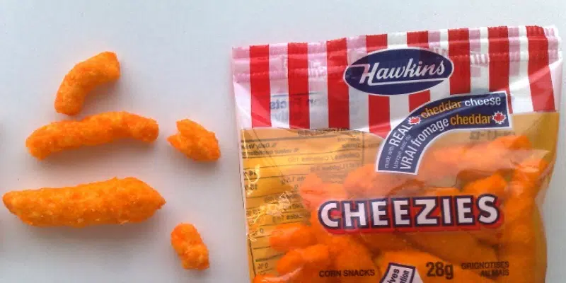 Hawkins Cheezies Not at Risk of Vanishing Following Factory Fire