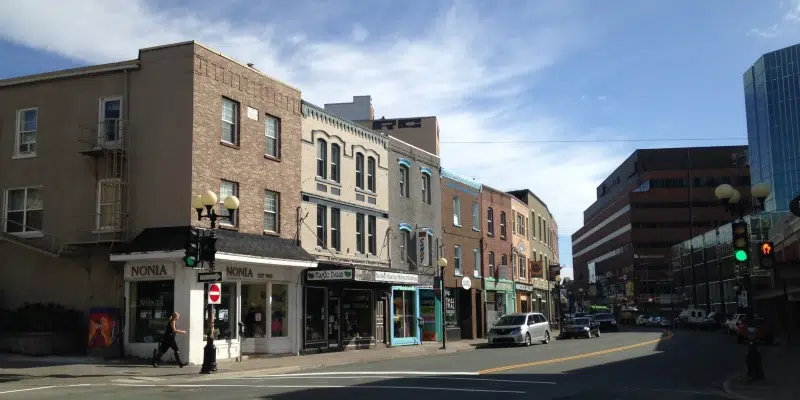 Exploring St. John's on Foot: Happy City Hosts Jane's Walks Celebrating Urban Culture