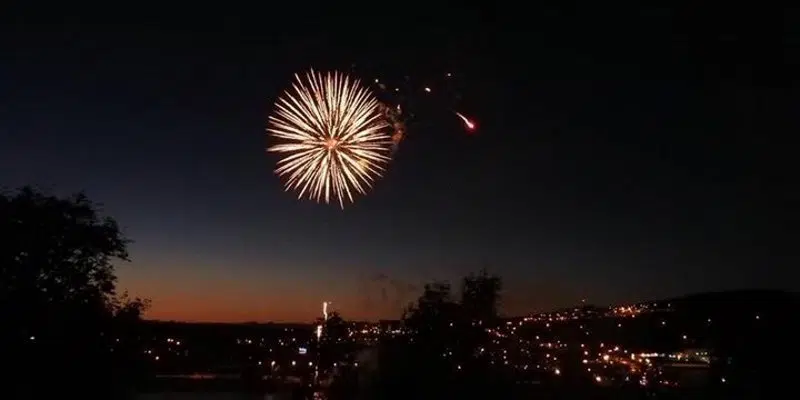 St. John's Council Members Raising Concerns with Proposed New By-Law on Fireworks