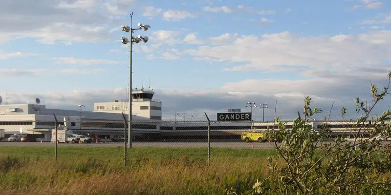 Gander Loses 300 Jobs, Town Calling on Governments to Help Airlines Through Pandemic