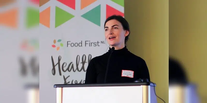 Executive Director of Food First NL Stepping Down