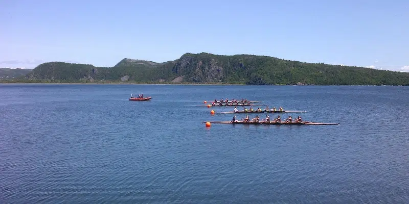 Two New Records Set at Placentia Regatta