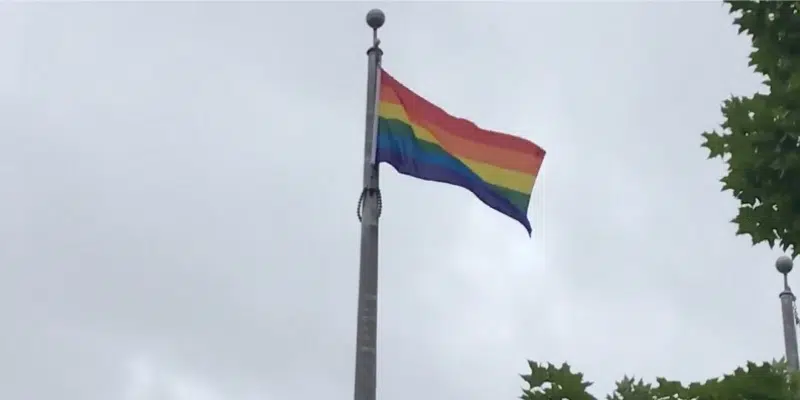 Pride Flag Raised Over MUN a Reminder of the Safe Haven a Campus Can Offer