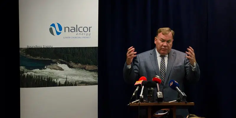 Muskrat Falls Timeline Pushed to Fall 2021 as Costs Continue to Climb