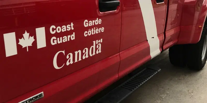 One Person Dead After Scallop Vessel Overturns Near Harbour Breton