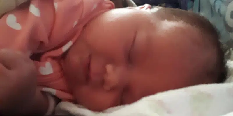 Flatrock Mother Delivers Baby Herself in Moving Car on the Way to Hospital