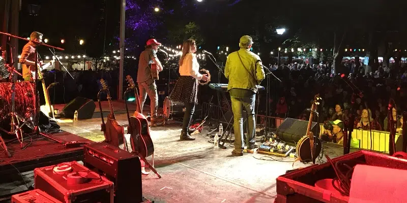 Former Folk Arts Society VP Weighs in On Possible Demise of the NL Folk Festival