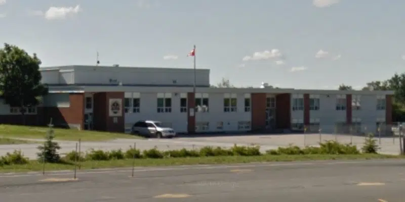 Marco Takes Contract to Replace Gander Academy