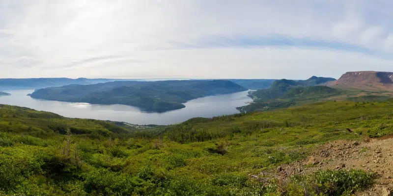 Lifting of Restrictions at Gros Morne National Park to Begin Next Week