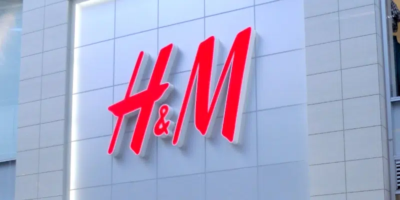 H&m avalon outlet mall