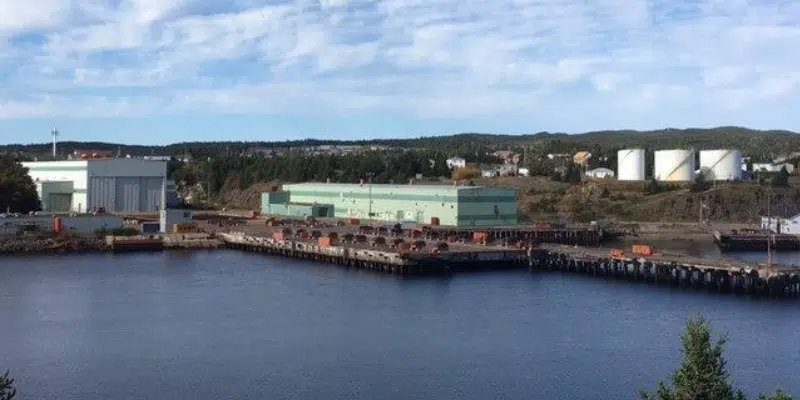 Marystown Shipyard Families Alliance Concerned New Clinic Won't Help Some Sick and Injured Workers