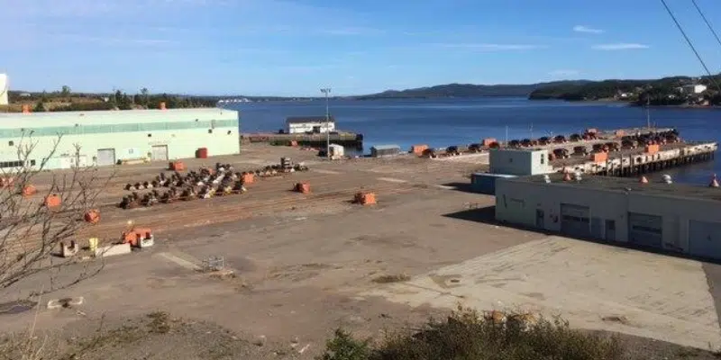 Burin Chamber of Commerce Looks to Help with Marystown Shipyard Deal