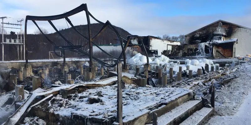 Three Years After Arson, Contract Awarded for Replacement Milltown-Bay d'Espoir School