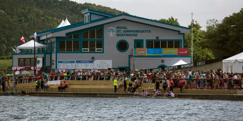 Regatta Day Replacement Holiday Officially Set for August 3