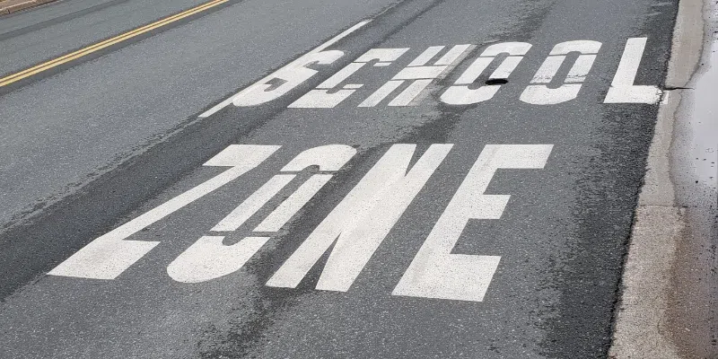 Slow-Down Hours Being Extended in St. John's School Zones