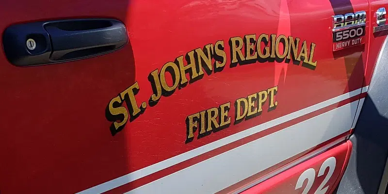 IAFF Encouraged by Discussions Held Ahead of St. John's Budget